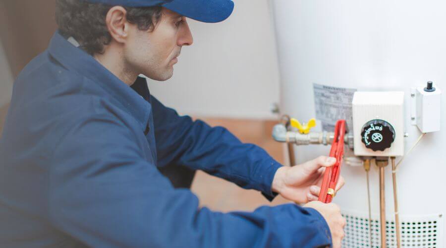 Local sewer line repair in San Antonio, PR